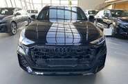 Audi Q8 S-Line