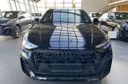 Audi Q8 S-Line
