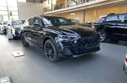 Audi Q8 S-Line