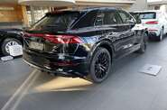 Audi Q8 S-Line