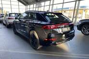 Audi Q8 S-Line