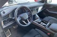 Audi Q8 S-Line