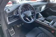 Audi Q8 S-Line