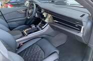 Audi Q8 S-Line