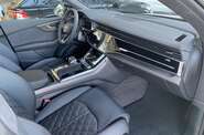 Audi Q8 S-Line