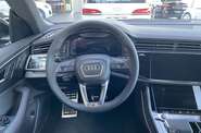 Audi Q8 S-Line