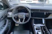 Audi Q8 S-Line