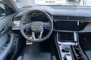 Audi Q8 S-Line