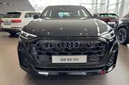 Audi Q8 S-Line