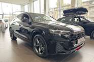 Audi Q8 S-Line