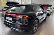 Audi Q8 S-Line