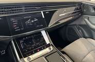 Audi Q8 S-Line
