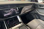 Audi Q8 S-Line