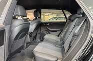 Audi Q8 S-Line
