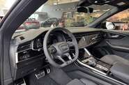 Audi Q8 S-Line