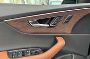 Audi Q8 S-Line