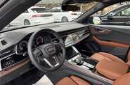 Audi Q8 S-Line