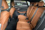 Audi Q8 S-Line