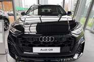 Audi Q8 S-Line