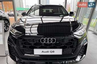 Audi Q8 2025 в Київ