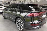 Audi Q8 S-Line