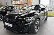 Audi Q8 S-Line