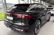 Audi Q8 S-Line
