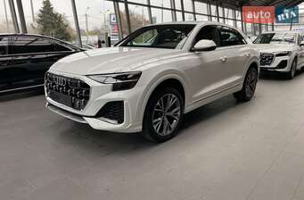Audi Q8 2025 в Дніпро (Дніпропетровськ)
