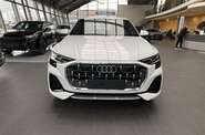Audi Q8 S-Line