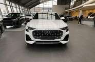 Audi Q8 S-Line