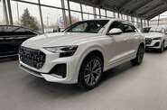 Audi Q8 S-Line