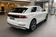 Audi Q8 S-Line