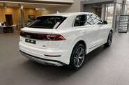 Audi Q8 S-Line