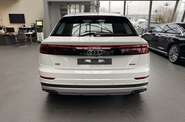 Audi Q8 S-Line