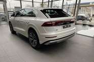 Audi Q8 S-Line