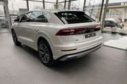 Audi Q8 S-Line
