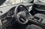 Audi Q8 S-Line