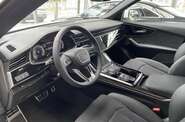 Audi Q8 S-Line