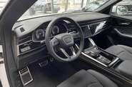 Audi Q8 S-Line
