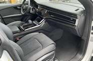 Audi Q8 S-Line
