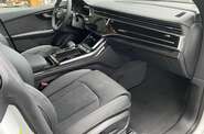 Audi Q8 S-Line