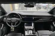 Audi Q8 S-Line