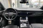 Audi Q8 S-Line
