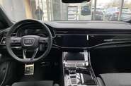 Audi Q8 S-Line