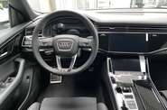 Audi Q8 S-Line