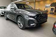 Audi Q8 S-Line