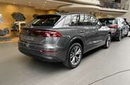 Audi Q8 S-Line