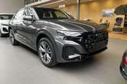 Audi Q8 S-Line