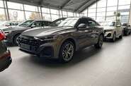Audi Q8 S-Line