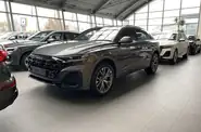 Audi Q8 S-Line